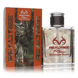 Realtree Mountain Series Fragrance by Jordan Outdoor undefined undefined