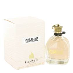 Rumeur Perfume by Lanvin 3.3 oz Eau De Parfum Spray