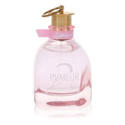 Rumeur 2 Rose Perfume by Lanvin 1.7 oz Eau De Parfum Spray (Unboxed)