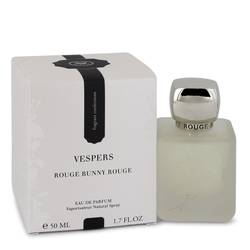 Rouge Vespers Perfume by Rouge Bunny 1.7 oz Eau De Parfum Spray