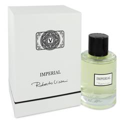 Roberto Vizzari Imperial Fragrance by Roberto Vizzari undefined undefined