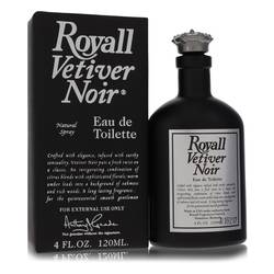 Royall Vetiver Noir Fragrance by Royall Fragrances undefined undefined