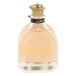Rumeur Perfume by Lanvin 3.3 oz Eau De Parfum Spray (unboxed)