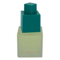 Realities Perfume by Liz Claiborne 3.4 oz Eau De Toilette Spray (unboxed)