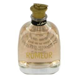 Rumeur Perfume by Lanvin 3.3 oz Eau De Parfum Spray (Tester)