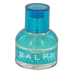 Ralph Perfume by Ralph Lauren 1 oz Eau De Toilette Spray (unboxed)