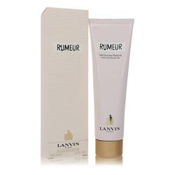 Rumeur Perfume by Lanvin 5 oz Shower Gel