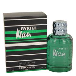 Rykiel Man Cologne by Sonia Rykiel 4.2 oz Eau De Toilette Spray