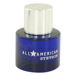 Stetson All American Cologne by Coty 1 oz Cologne Spray (unboxed)