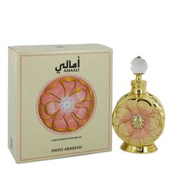Swiss Arabian Amaali Fragrance by Swiss Arabian undefined undefined