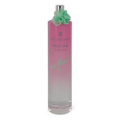 Swiss Army Eau Florale Perfume by Victorinox 2.5 oz Eau De Toilette Spray (Tester)