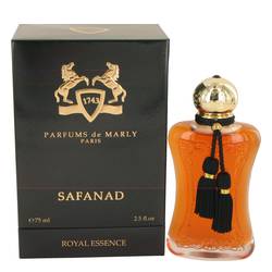 Safanad Perfume by Parfums De Marly 2.5 oz Eau De Parfum Spray