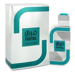 Swiss Arabian Faryal Fragrance by Swiss Arabian undefined undefined