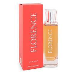 Swiss Arabian Florence Fragrance by Swiss Arabian undefined undefined