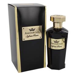 Safran Rare Fragrance by Amouroud undefined undefined