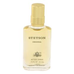 Stetson Cologne by Coty 0.75 oz After Shave (unboxed)