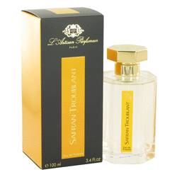 Safran Troublant Fragrance by L'Artisan Parfumeur undefined undefined