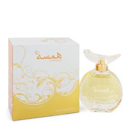 Swiss Arabian Hamsah Perfume by Swiss Arabian 2.7 oz Eau De Parfum Spray