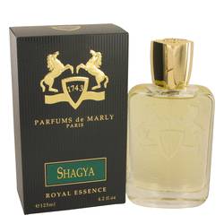 Shagya Fragrance by Parfums De Marly undefined undefined