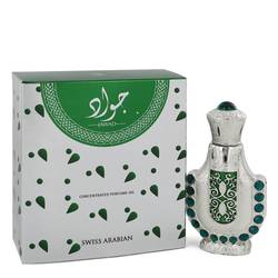 Swiss Arabian Jawad Fragrance by Swiss Arabian undefined undefined