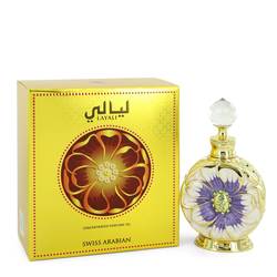 Swiss Arabian Layali Fragrance by Swiss Arabian undefined undefined