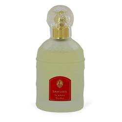 Samsara Perfume by Guerlain 1.7 oz Eau De Parfum Spray (unboxed)