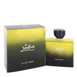 Mutamayez Fragrance by Swiss Arabian undefined undefined