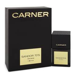 Sandor 70's Fragrance by Carner Barcelona undefined undefined