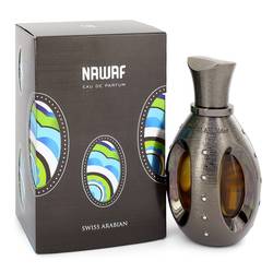Nawaf Cologne by Swiss Arabian 1.7 oz Eau De Parfum Spray