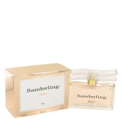Sanderling Shine Perfume by Yves De Sistelle 3.3 oz Eau De Parfum Spray