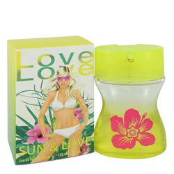 Sun & Love Fragrance by Cofinluxe undefined undefined