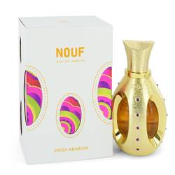 Swiss Arabian Nouf Fragrance by Swiss Arabian undefined undefined