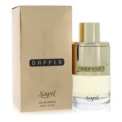Sapil Dapper Fragrance by Sapil undefined undefined