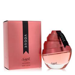 Sapil Vogue Fragrance by Sapil undefined undefined