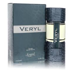 Sapil Veryl Fragrance by Sapil undefined undefined
