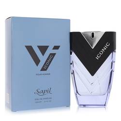 Sapil Iconic Fragrance by Sapil undefined undefined