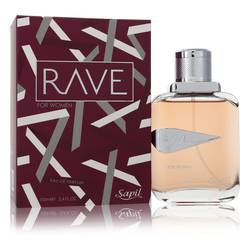 Sapil Rave Fragrance by Sapil undefined undefined