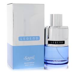 Sapil Legend Fragrance by Sapil undefined undefined