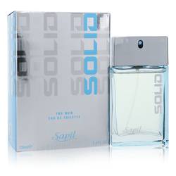 Sapil Solid Fragrance by Sapil undefined undefined