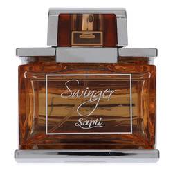 Sapil Swinger Perfume by Sapil 2.7 oz Eau De Parfum Spray (unboxed)
