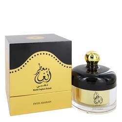 Muattar Angham Dhahabi Fragrance by Swiss Arabian undefined undefined