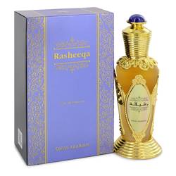 Swiss Arabian Rasheeqa Perfume by Swiss Arabian 1.7 oz Eau De Parfum Spray