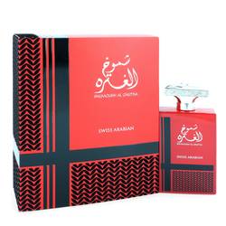 Shumoukh Al Ghutra Fragrance by Swiss Arabian undefined undefined