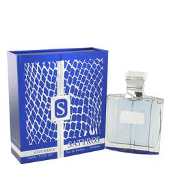Satyros Endurance Fragrance by YZY Perfume undefined undefined
