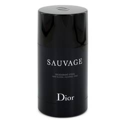 Sauvage Cologne by Christian Dior 2.6 oz Deodorant Stick (unboxed)