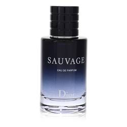 Sauvage Cologne by Christian Dior 2 oz Parfum Spray (unboxed)