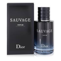 Sauvage Fragrance by Christian Dior undefined undefined
