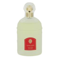 Samsara Perfume by Guerlain 3.4 oz Eau De Toilette Spray (unboxed)