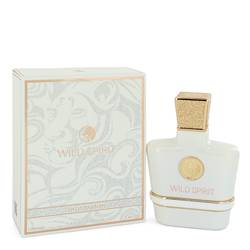 Swiss Arabian Wild Spirit Perfume by Swiss Arabian 3.4 oz Eau De Parfum Spray