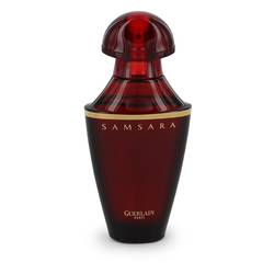 Samsara Perfume by Guerlain 1 oz Eau De Parfum Spray (unboxed)